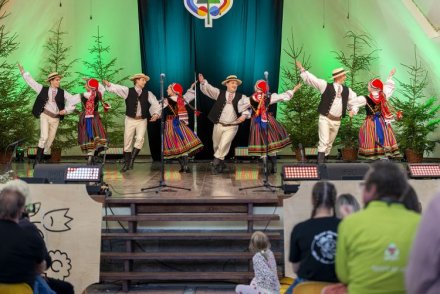 60. Tydzień Kultury Beskidzkiej